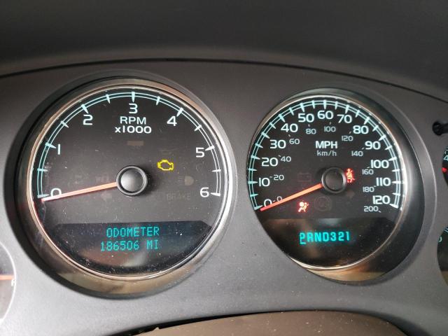 Photo 9 from auction – 2007 GMC YUKON with VIN 1GKFC13057R307242