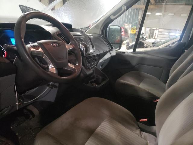 Photo 8 from auction – 2017 FORD TRANSIT T- with VIN 1FBAX2CM9HKB01200
