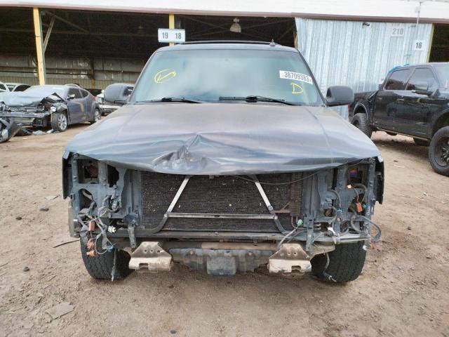 Photo 5 from auction – 2005 GMC YUKON with VIN 1GKEC13T35R142262