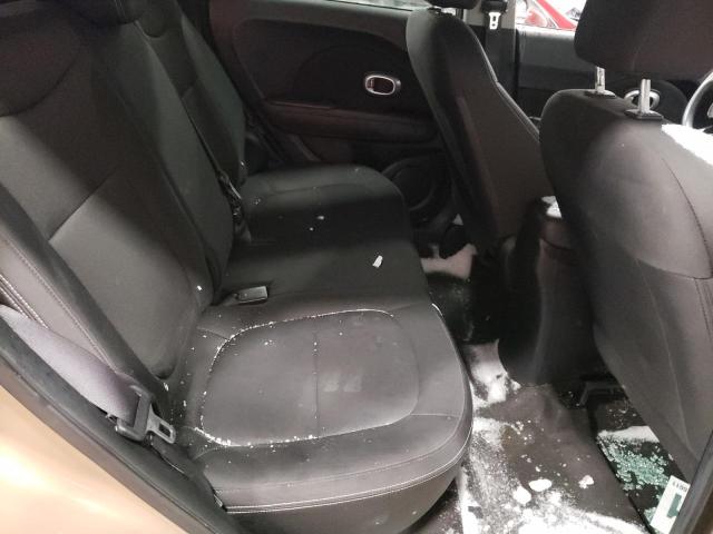 Photo 10 from auction – 2015 KIA SOUL with VIN KNDJN2A22F7175691