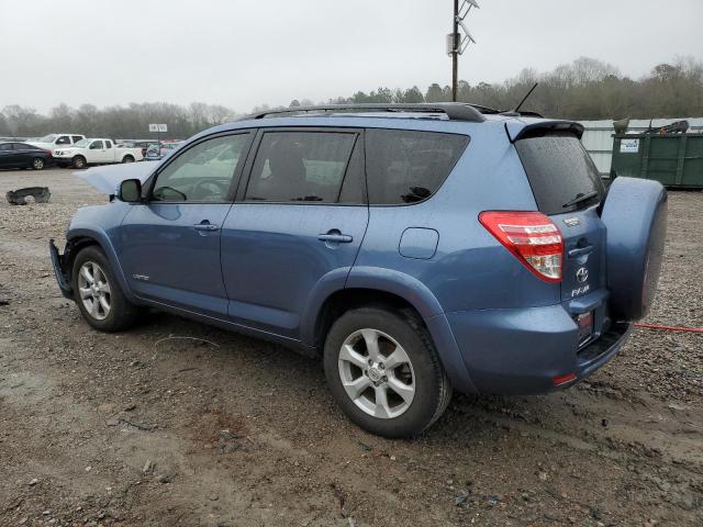 Photo 2 from auction – 2012 TOYOTA RAV4 LIMIT with VIN 2T3YF4DV6CW151567