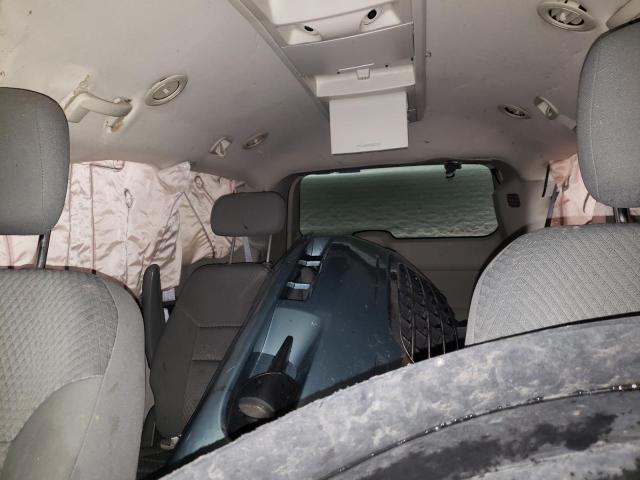 Photo 10 from auction – 2010 CHRYSLER TOWN & COU with VIN 2A4RR5D15AR337200