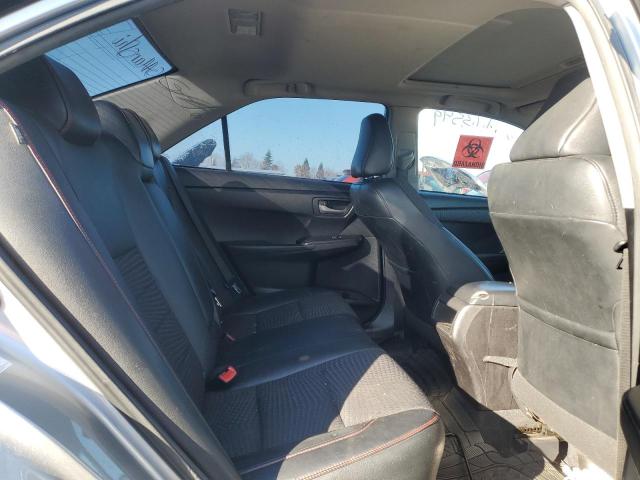 Photo 10 from auction – 2015 TOYOTA CAMRY LE with VIN 4T1BF1FK6FU055491