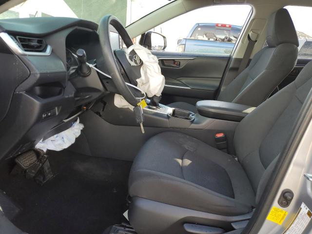 Photo 7 from auction – 2019 TOYOTA RAV4 LE with VIN JTMLWRFV6KD510027