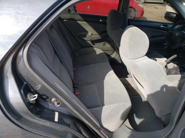 Photo 10 from auction – 2007 HONDA ACCORD with VIN 1HGCM66437A066739