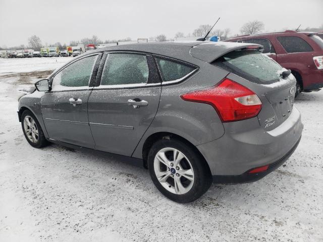 Photo 2 from auction – 2013 FORD FOCUS SE with VIN 1FADP3K29DL380351
