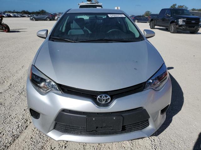 Photo 5 from auction – 2015 TOYOTA COROLLA L with VIN 5YFBURHE7FP339161