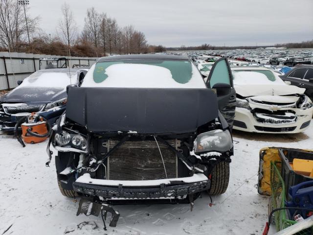 Photo 5 from auction – 2017 DODGE GRAND CARA with VIN 2C4RDGEGXHR589165