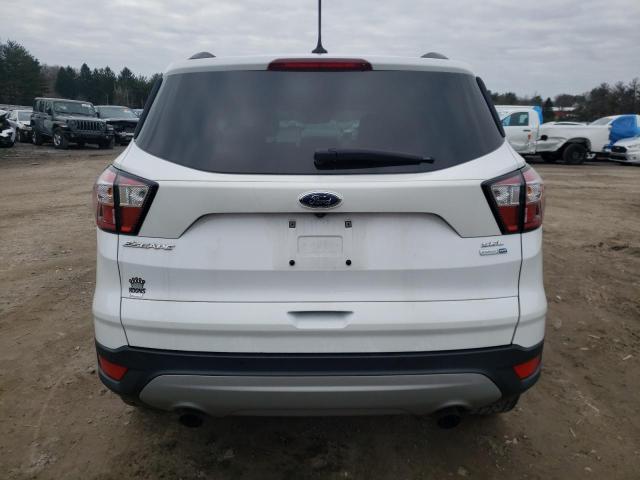 Photo 6 from auction – 2018 FORD ESCAPE SEL with VIN 1FMCU9HD6JUA77832