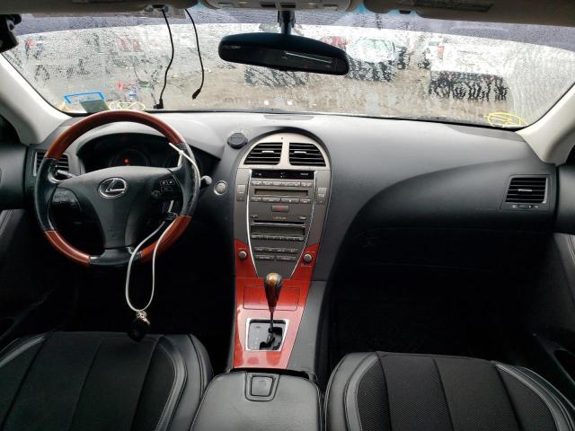 Photo 8 from auction – 2008 LEXUS ES 350 with VIN JTHBJ46G982203873