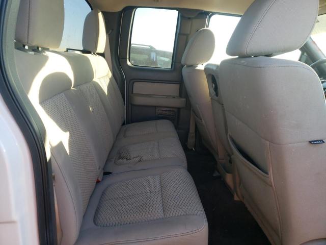 Photo 10 from auction – 2010 FORD F150 SUPER with VIN 1FTEX1C83AKE77150