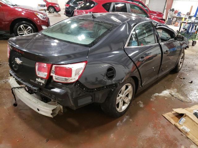 Photo 3 from auction – 2015 CHEVROLET MALIBU LS with VIN 1G11B5SLXFF209019