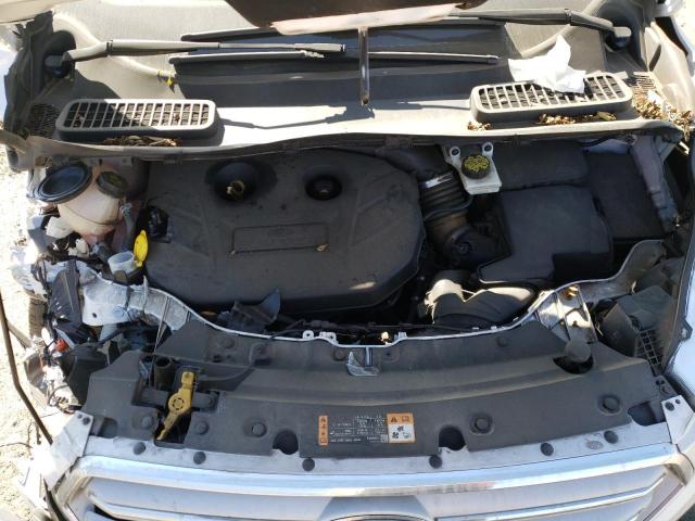 Photo 12 from auction – 2018 FORD ESCAPE TIT with VIN 1FMCU0J98JUC70842