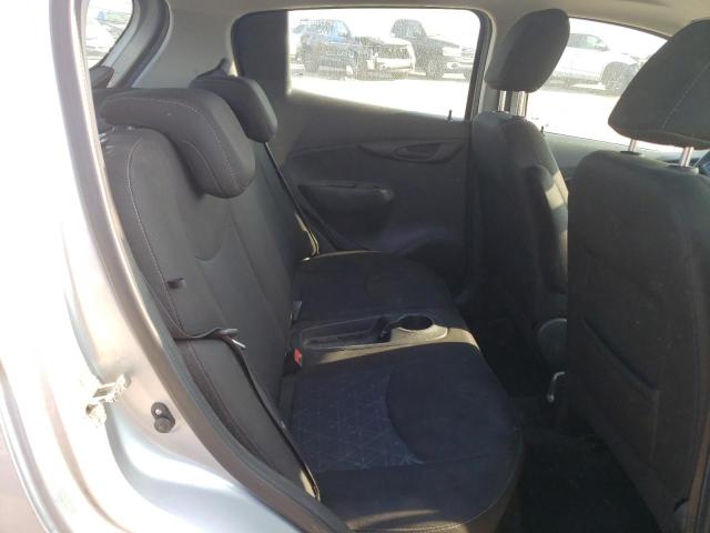 Photo 10 from auction – 2020 CHEVROLET SPARK 1LT with VIN KL8CD6SA9LC451059