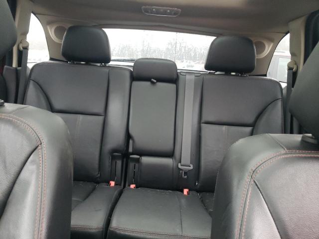 Photo 10 from auction – 2014 FORD EDGE LIMIT with VIN 2FMDK3K94EBA24537