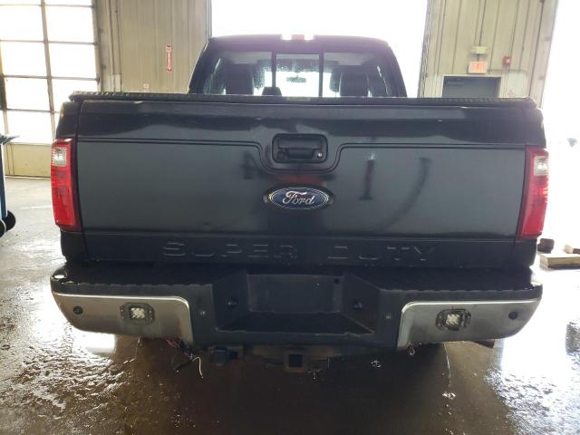 Photo 6 from auction – 2011 FORD F350 SUPER with VIN 1FT8W3BT9BEB85228