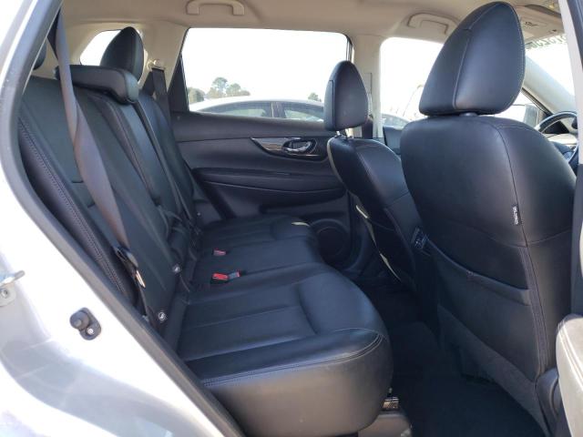 Photo 11 from auction – 2017 NISSAN ROGUE S with VIN JN8AT2MT1HW151504