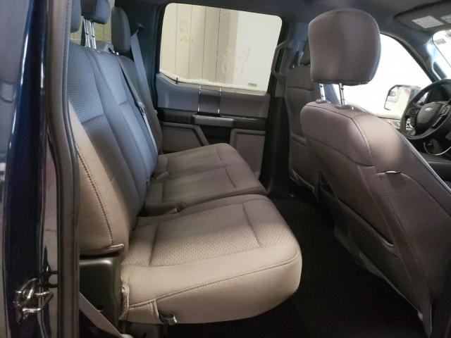 Photo 10 from auction – 2020 FORD F150 SUPER with VIN 1FTEW1EP1LFA55820