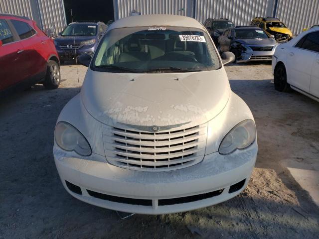 Photo 5 from auction – 2008 CHRYSLER PT CRUISER with VIN 3A8FY48B28T113729
