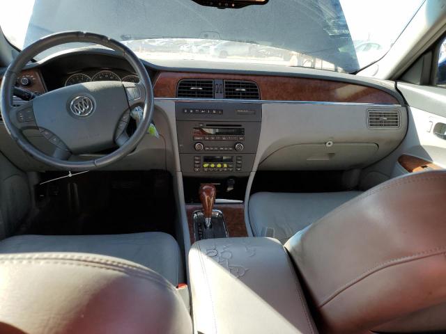 Photo 8 from auction – 2005 BUICK LACROSSE C with VIN 2G4WD532751301848