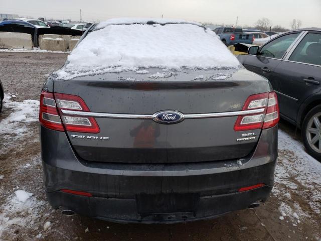 Photo 6 from auction – 2015 FORD TAURUS SEL with VIN 1FAHP2E83FG208615