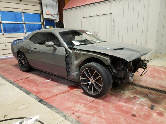 Photo 4 from auction – 2018 DODGE CHALLENGER with VIN 2C3CDZFJ2JH131843