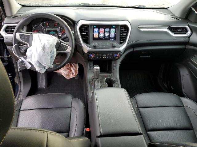 Photo 8 from auction – 2017 GMC ACADIA SLT with VIN 1GKKNULS3HZ264114