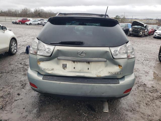 Photo 6 from auction – 2008 LEXUS RX 350 with VIN 2T2GK31U48C049503
