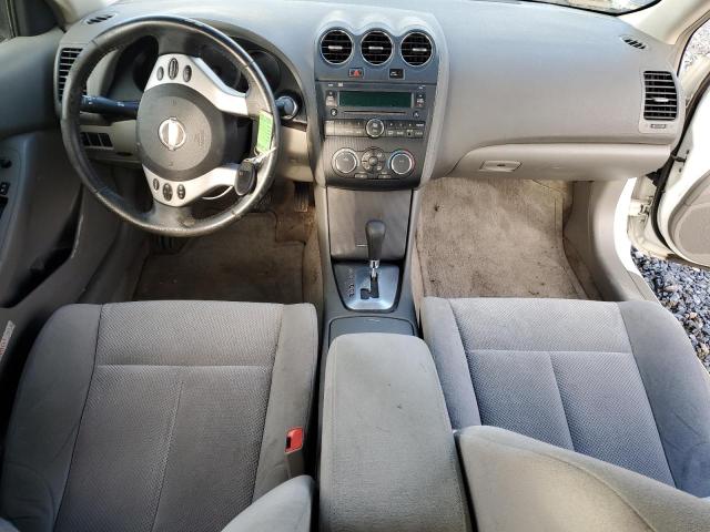 Photo 8 from auction – 2008 NISSAN ALTIMA 2.5 with VIN 1N4AL21E98N547239