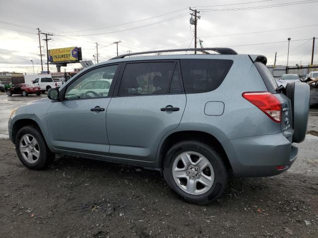 Photo 2 from auction – 2008 TOYOTA RAV4 with VIN JTMZD33V485091406
