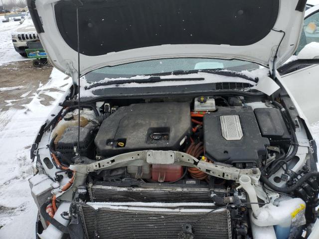 Photo 11 from auction – 2015 CHEVROLET VOLT with VIN 1G1RA6E4XFU102564