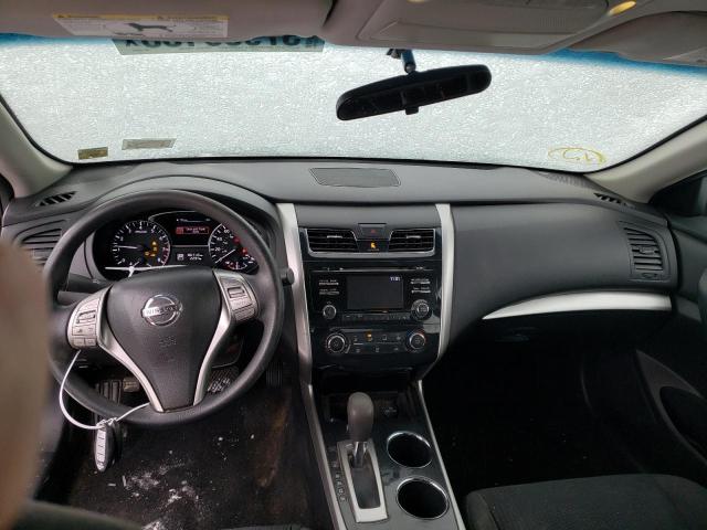 Photo 8 from auction – 2014 NISSAN ALTIMA 2.5 with VIN 1N4AL3AP5EN332833