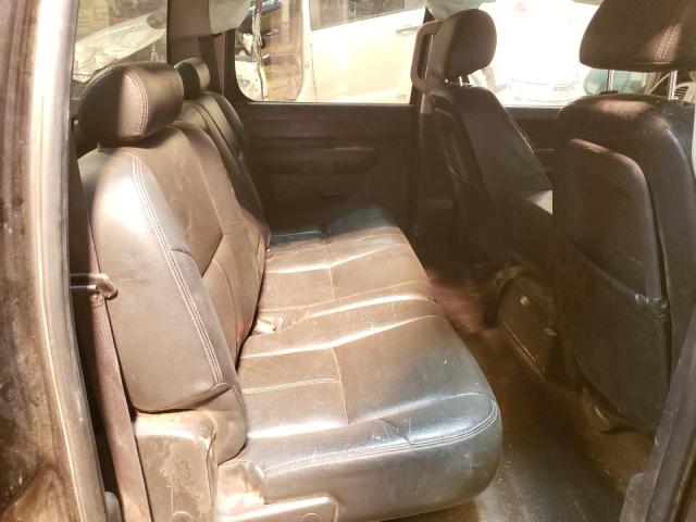 Photo 10 from auction – 2010 CHEVROLET SILVERADO with VIN 3GCRCSE01AG185322