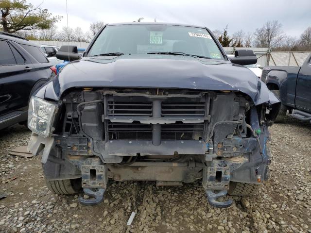 Photo 5 from auction – 2014 RAM 1500 ST with VIN 1C6RR7FT9ES241193