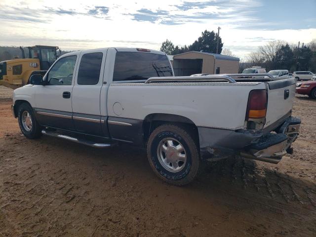 Photo 3 from auction – 2000 GMC NEW SIERRA with VIN 2GTEC19T9Y1292442