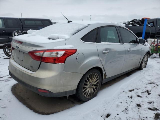 Photo 3 from auction – 2012 FORD FOCUS SEL with VIN 1FAHP3H2XCL278239