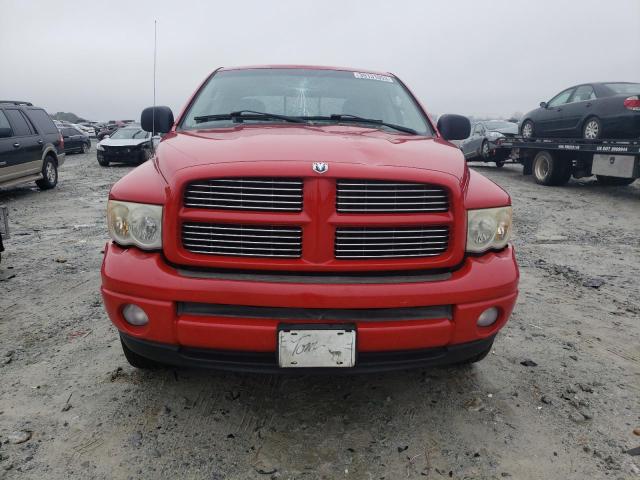Photo 5 from auction – 2004 DODGE RAM 1500 S with VIN 1D7HU18D24J205975