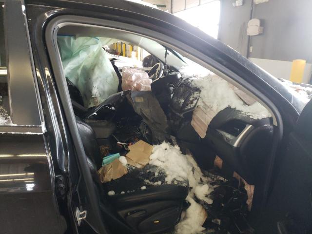 Photo 7 from auction – 2015 JEEP CHEROKEE T with VIN 1C4PJMBS3FW785377