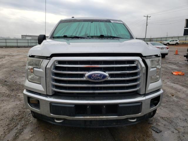 Photo 5 from auction – 2016 FORD F150 XLT with VIN 1FTEW1E88GFB76133