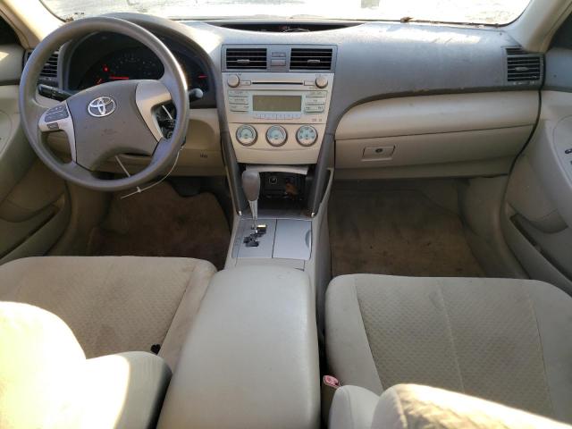 Photo 8 from auction – 2008 TOYOTA CAMRY CE with VIN 4T1BE46K78U790505