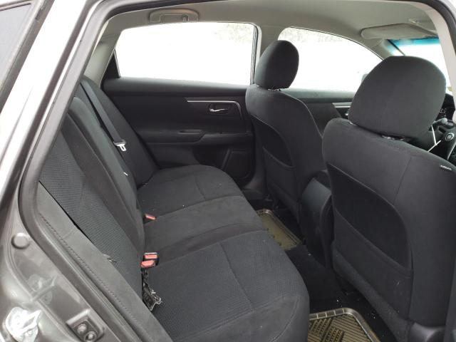 Photo 10 from auction – 2015 NISSAN ALTIMA 2.5 with VIN 1N4AL3AP2FC203994