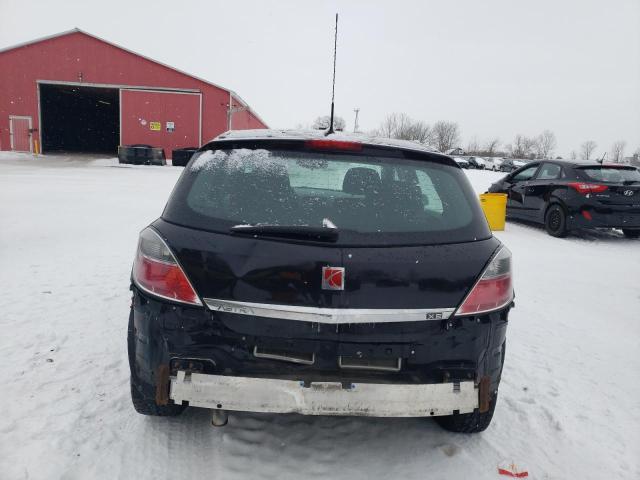 Photo 6 from auction – 2008 SATURN ASTRA XE with VIN W08AR671085125020