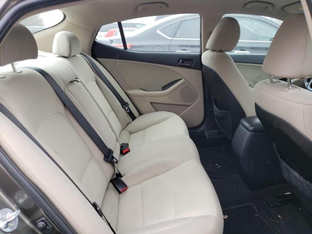 Photo 10 from auction – 2013 KIA OPTIMA LX with VIN 5XXGM4A76DG095061