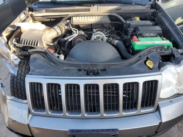 Photo 12 from auction – 2008 JEEP GRAND CHER with VIN 1J8GR48KX8C190216