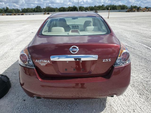 Photo 6 from auction – 2010 NISSAN ALTIMA BAS with VIN 1N4AL2AP6AN501097