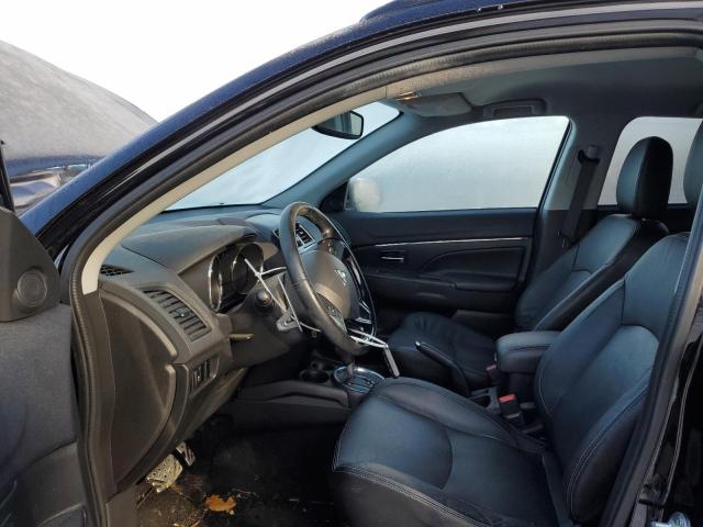 Photo 7 from auction – 2016 MITSUBISHI OUTLANDER with VIN JA4AR4AW6GZ051927