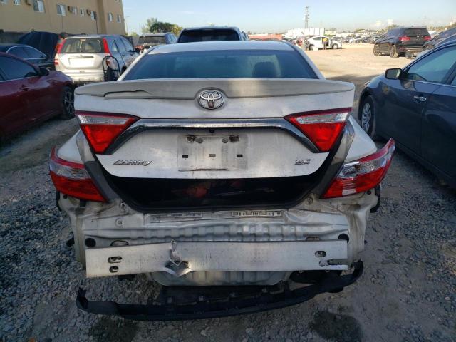 Photo 6 from auction – 2016 TOYOTA CAMRY LE with VIN 4T1BF1FK8GU214271