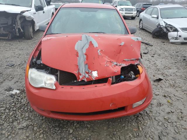 Photo 5 from auction – 2004 SATURN ION LEVEL with VIN 1G8AW12F34Z123474