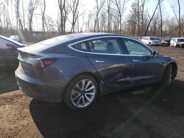 Photo 3 from auction – 2018 TESLA MODEL 3 with VIN 5YJ3E1EB8JF132621