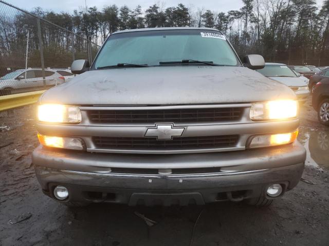 Photo 5 from auction – 2002 CHEVROLET SUBURBAN K with VIN 3GNFK16Z22G246053